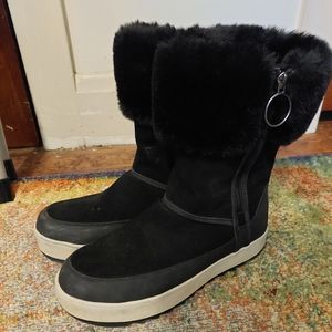 Koolaburra by UGGS Tynlee US women's 8